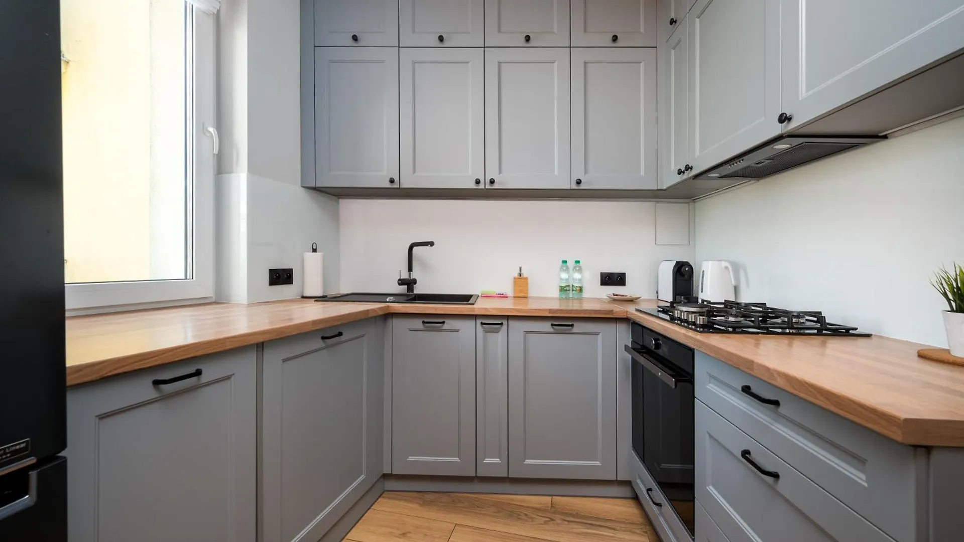 Wilcza Design Spot Apartment Warszawa 0*,