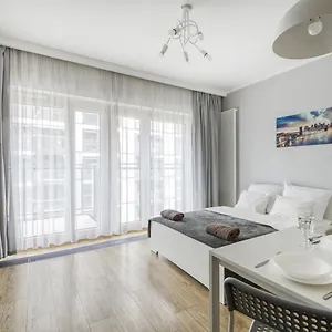  Apartment Night Menica
